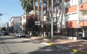 Gunay Pansiyon Antalya